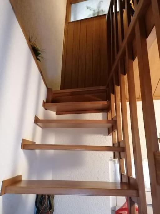 Urlaub Naehe Badesee Und Strand Berumbur Exterior foto